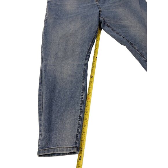 Truth and Theory Jeans Size 22 Womens regular Cotton Stretch distressed comfort - Picture 6 of 12